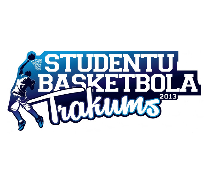 Notikusi ''Studentu Basketbola trakuma'' grupu izloze