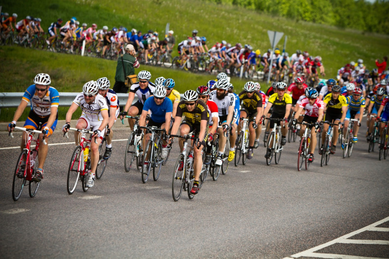 Maija nogalē Igaunijā pirmo reizi norisināsies UCI Eiropas tūres posms