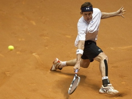 2007.gada "French Open" ceturtdaļfinālists zaudē kvalifikācijas 1.kārtā
