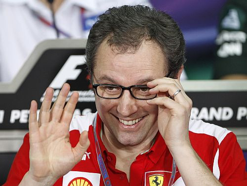 Domenikali: "Formula 1 ir savu lielāko pārmaiņu priekšā"