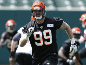 Igauņu eksperiments Marguss Hunts un citi