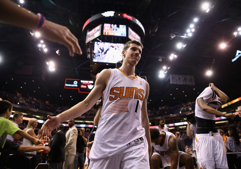 Dragičs nepagarinās līgumu ar ''Suns'', komanda izskata maiņas iespējas