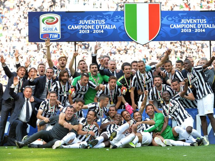 "Juventus" pārsniedz 100 punktu barjeru, "Milan" sezonu noslēdz ar uzvaru