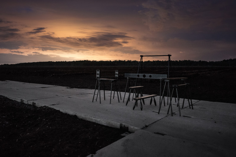 Briselē atklās Rīga 2014 Latvijas dizaina izstādi „Earthworks”