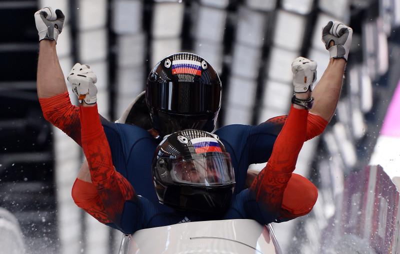 Zubkovs izlaidīs nākamo bobsleja sezonu