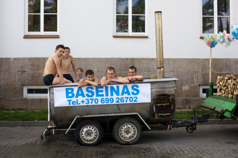 Ķīnā skatāma Rīga 2014 izstāde „Viewfinders. Laikmetīgā Baltijas un Ziemeļvalstu fotogrāfija”