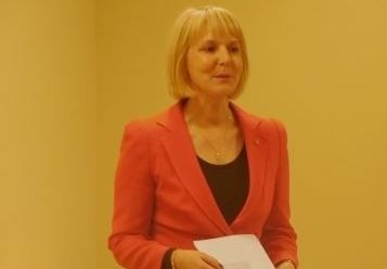 Latvijas Nacionālās bibliotēkas Bērnu literatūras centra vadītājai  Silvijai Tretjakovai piešķirta Voldemāra Caunes balva