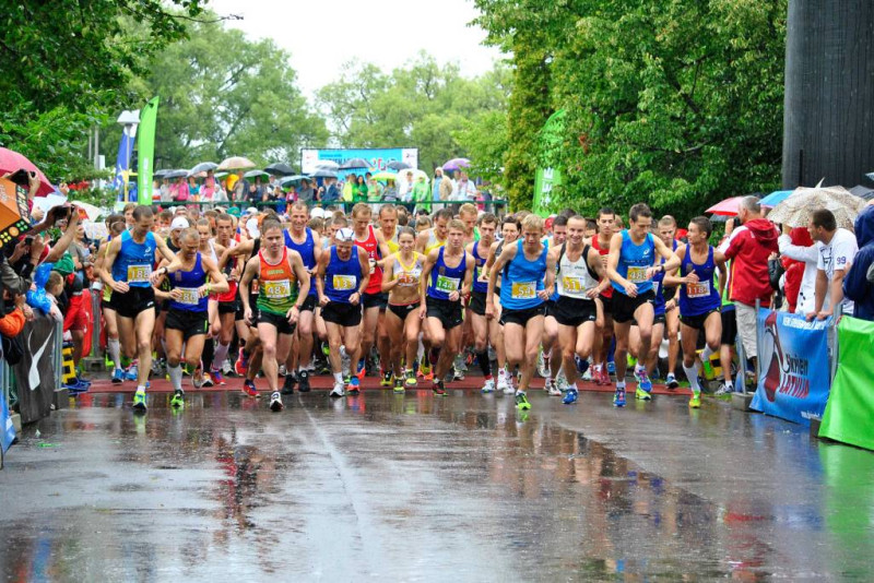 Maratona bezgalīgais izaicinājums