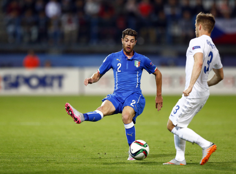 U-21 Eiropas čempionātā Itālija netiek pusfinālā, bet nelaiž arī angļus