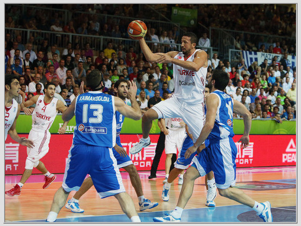 Turkoglu turpmāk vadīs Turcijas Basketbola federāciju