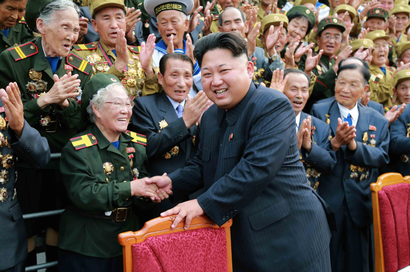 Ziemeļkoreja pēc gandrīz 40 gadu pauzes cer rīkot pasaules mēroga sacensības
