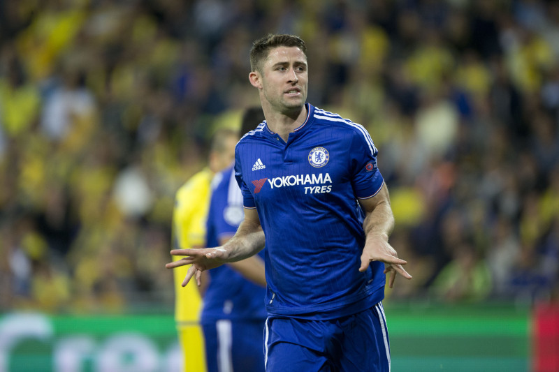 ''Chelsea'' aizsargs Keihils: ''Mēs neesam roboti''