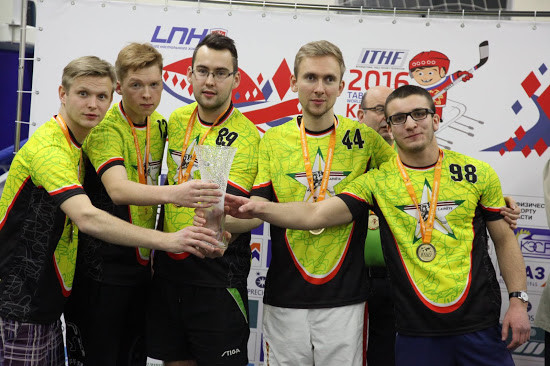 BJC Laimīte Kurskā kļūst par trīskārtējo Pasaules klubu čempioni