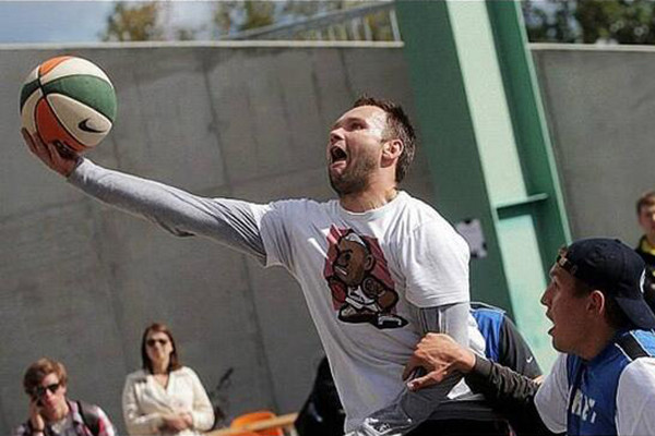 29. maijā startēs Jelgavas pilsētas atklātais čempionāts 3x3 basketbolā