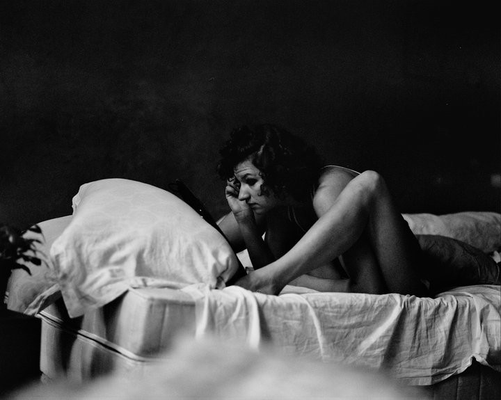 Māksliniece Kate Krolle par sapņiem