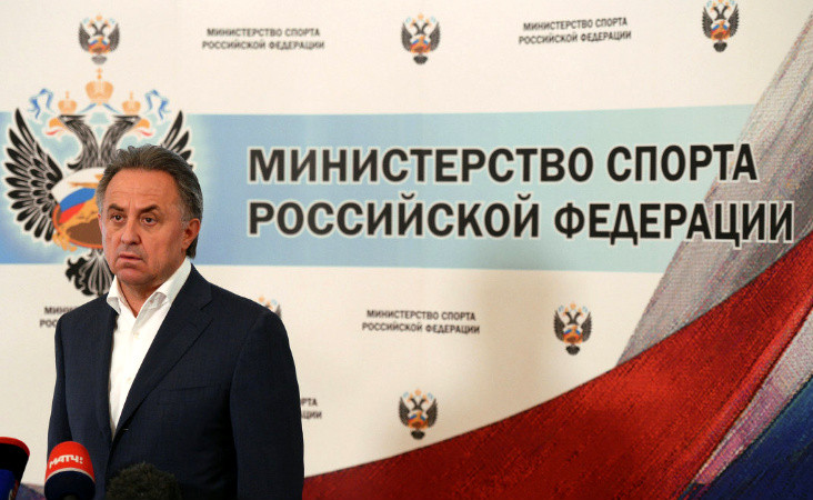 Krievijas ministrs: "Mūs apsūdzējušie tiks saukti pie atbildības"