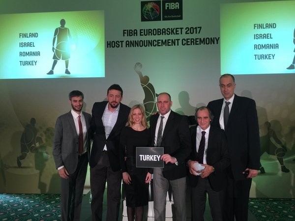 FIBA un NBA topošā vienošanās: spēlētāji 2018. gadā varētu palīdzēt izlasēm