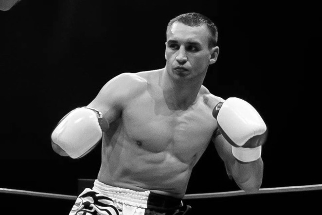 Nogalināts slavenais Lietuvas MMA cīkstonis Remigijs Morkevičus