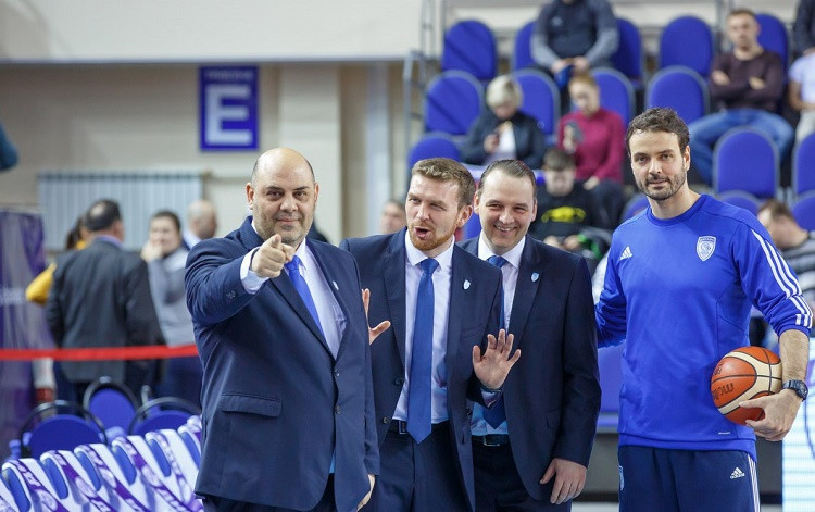 Septiņu trekno gadu beigas: Zībarts un "Dynamo" uzvar Premjerlīgas regulārajā sezonā