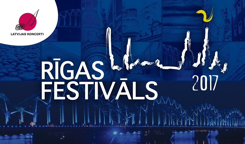 “Rīgas festivālā” skanēs kolorītas koncertprogrammas pasaulslavenu mūziķu izpildījumā