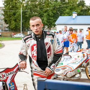 Jevgeņijs Kostigovs - junioru pasaules čempionāta finālā