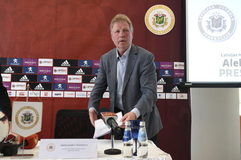FIFA rangs: Latvijai jauns antirekords, garām aiziet arī Andora