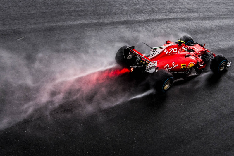 "Ferrari" noslēdz jaunu ilgtermiņa līgumu ar cigarešu brendu "Marlboro"