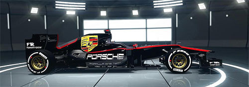 "Porsche" gatavojas ienākt F1 čempionātā 2021. gadā