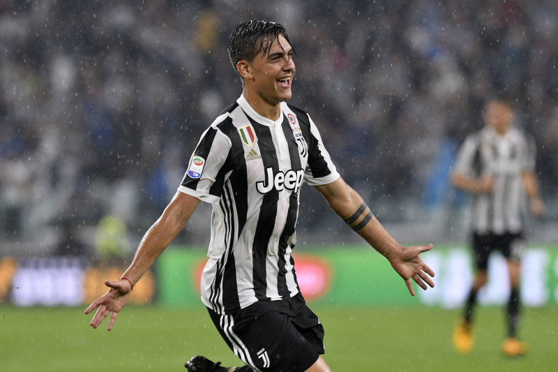 Serie A: "Juventus" bez problēmām apspēlē "Chievo"