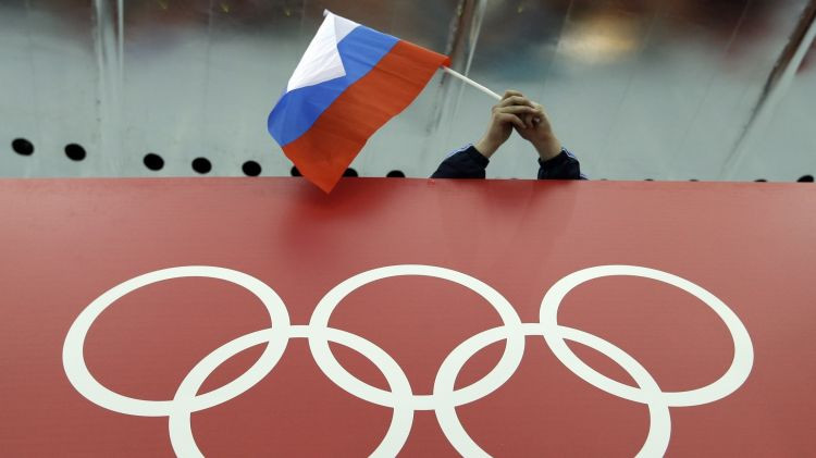 17 antidopinga organizācijas pieprasa Krievijas diskvalifikāciju no 2018. gada OS