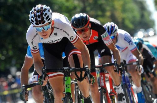 Neilanda vienība saņēmusi ielūgumu dalībai "Giro d Italia" un vēl divos prestižos velobraucienos
