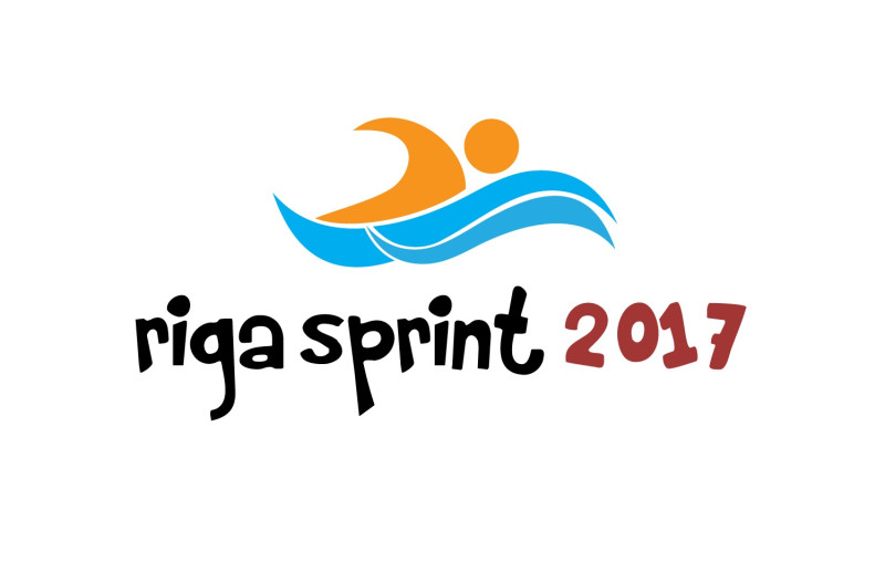 Peldēšanas sacensības "Rīgas Sprints" iesāk 2018. gada PČ kvalifikācijas sacensību tūri