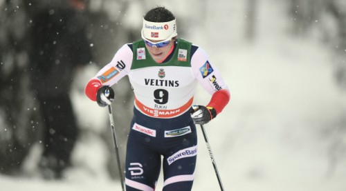 Bjergena pirmoreiz 8,5 gados netiek pāri kvalifikācijai, diskvalificētajai Šapovalovai 7. vieta