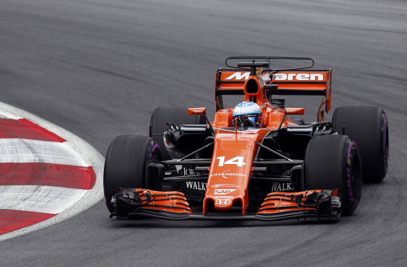 Jau 2021. gadā "McLaren" varētu ražot paši savus F1 motorus