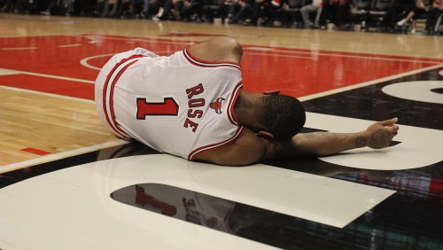 Krustenisko saišu plīsums. Kā NBA spēlētāji atgriezušies pēc smagās traumas?