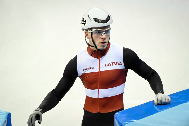 2018. gadā Latvijā konstatētas 13 pozitīvas dopinga analīzes