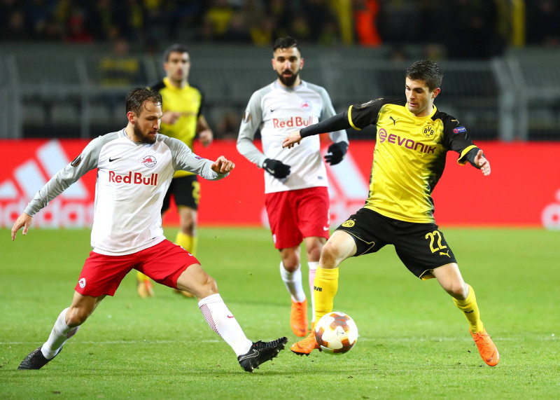 EL: Vai Dortmunde izbraukumā atspēlēs deficītu?