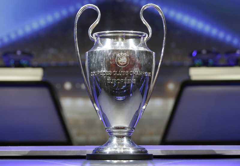2020. gada UEFA Čempionu līgas fināls risināsies Stambulā