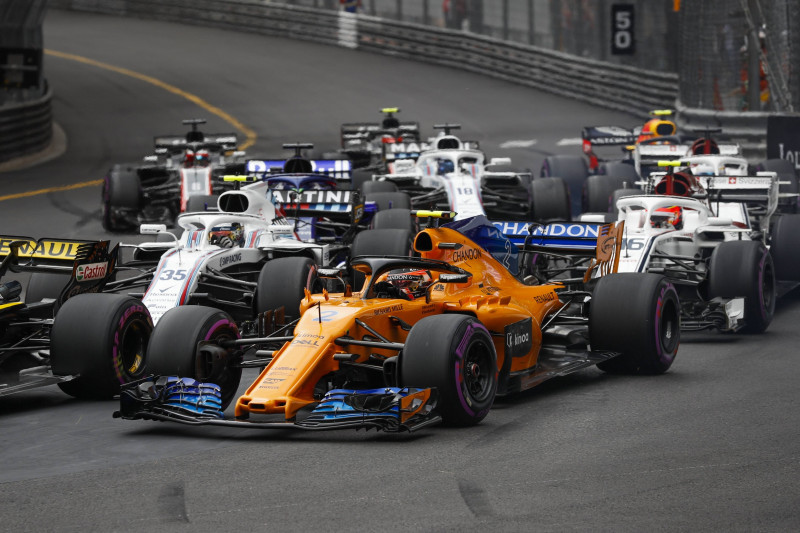 No 2021. gada "Formula 1" sacīkstes varētu kļūt īsākas