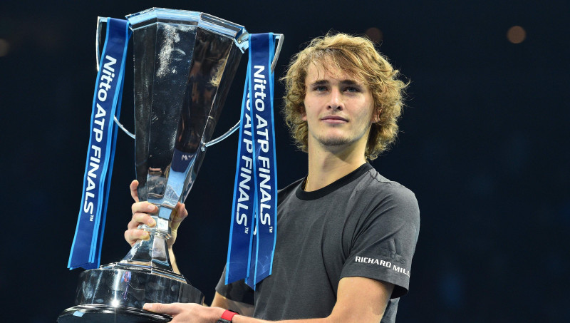 "ATP Finals" no Londonas pārcelsies uz Turīnu