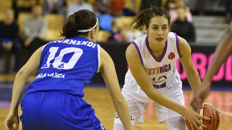 WNBA "All Star" spēlētājas un čempione Rīgā: TTT pret ambiciozo "Hatay"