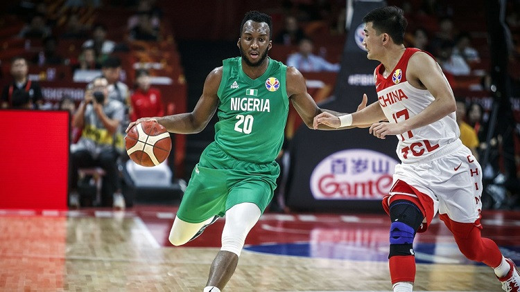 Nigērija salauž ķīniešu un tunisiešu sirdis, kvalificējas Tokijas spēlēm