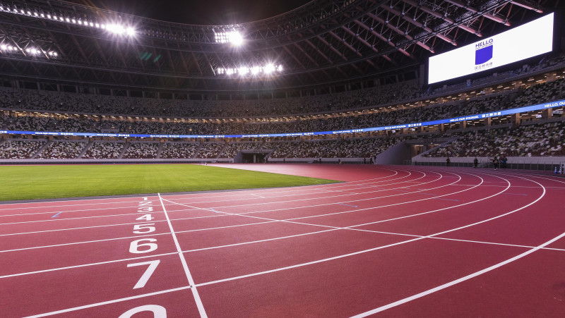 Tokijas olimpisko spēļu rīkošana izmaksās 11,3 miljardus