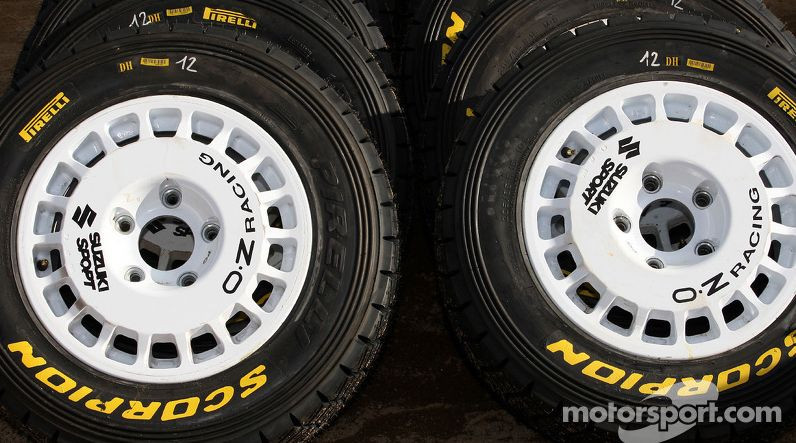 No 2021. gada "Pirelli" kļūs par oficiālo riepu piegādātāju WRC un R5 mašīnām