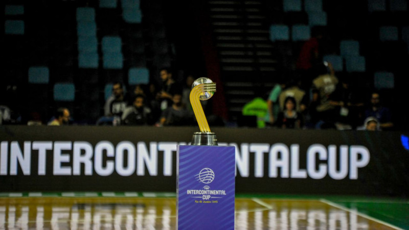 FIBA Starpkontinentālajā kausā Teodosičs pret argentīniešiem, Tenerife pret G līgas čempioniem