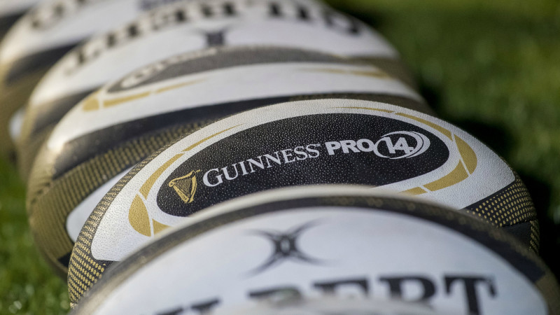 Edinburga uzvar "Pro 14" līderu duelī, Lenstera turpina perfekti