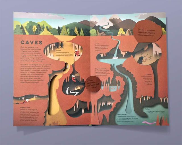 Jāņa Rozes apgāds izdevis vizuāli krāšņu un izglītojošu grāmatu bērniem „Planēta Zeme. Pēti un uzzini”