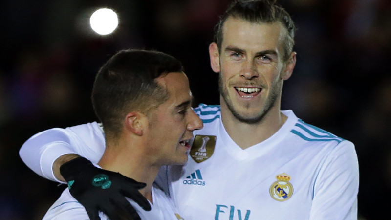 Medijs: Madrides "Real" plāno pārdot Beilu un vēl trīs vai četrus spēlētājus