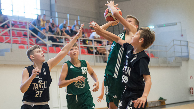 "Valmiera Summer Cup" turnīrs pulcē 56 komandas