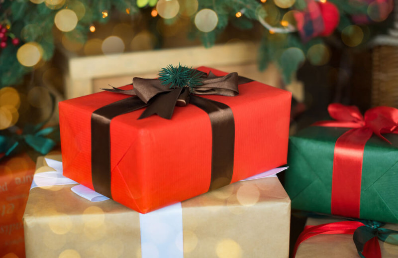 Kā atrast oriģinālas Ziemassvētku dāvanas?